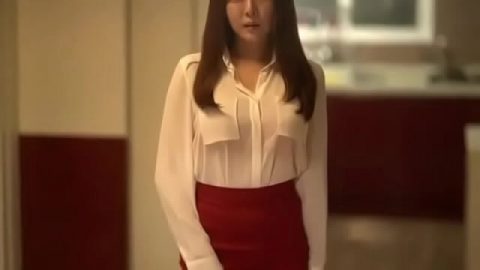 korean porn secretary